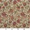 Spring - Coral & Peach,Pink Floral Upholstery Fabric 54 Inches"